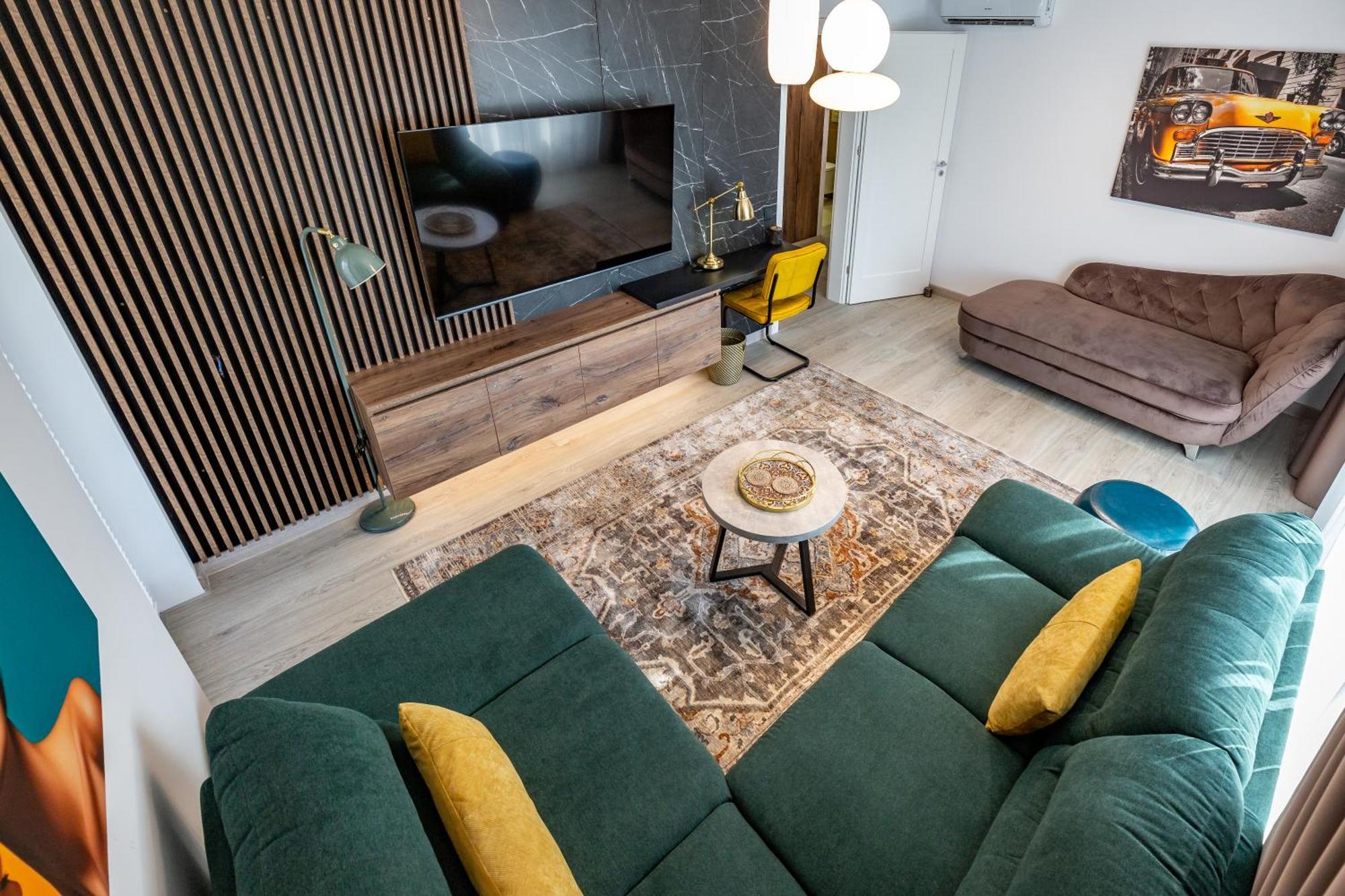 Mountain View Terrace Oasis With Parking And Ac Apartment *