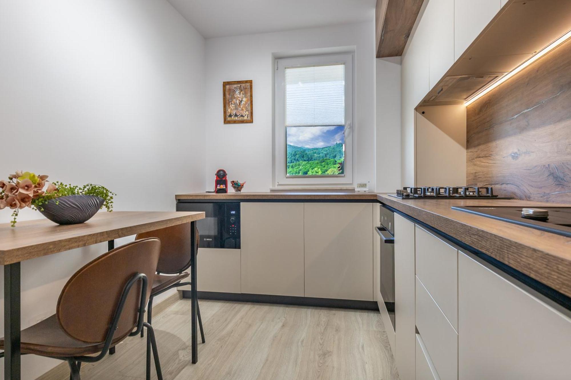 Mountain View Terrace Oasis With Parking And Ac Apartment