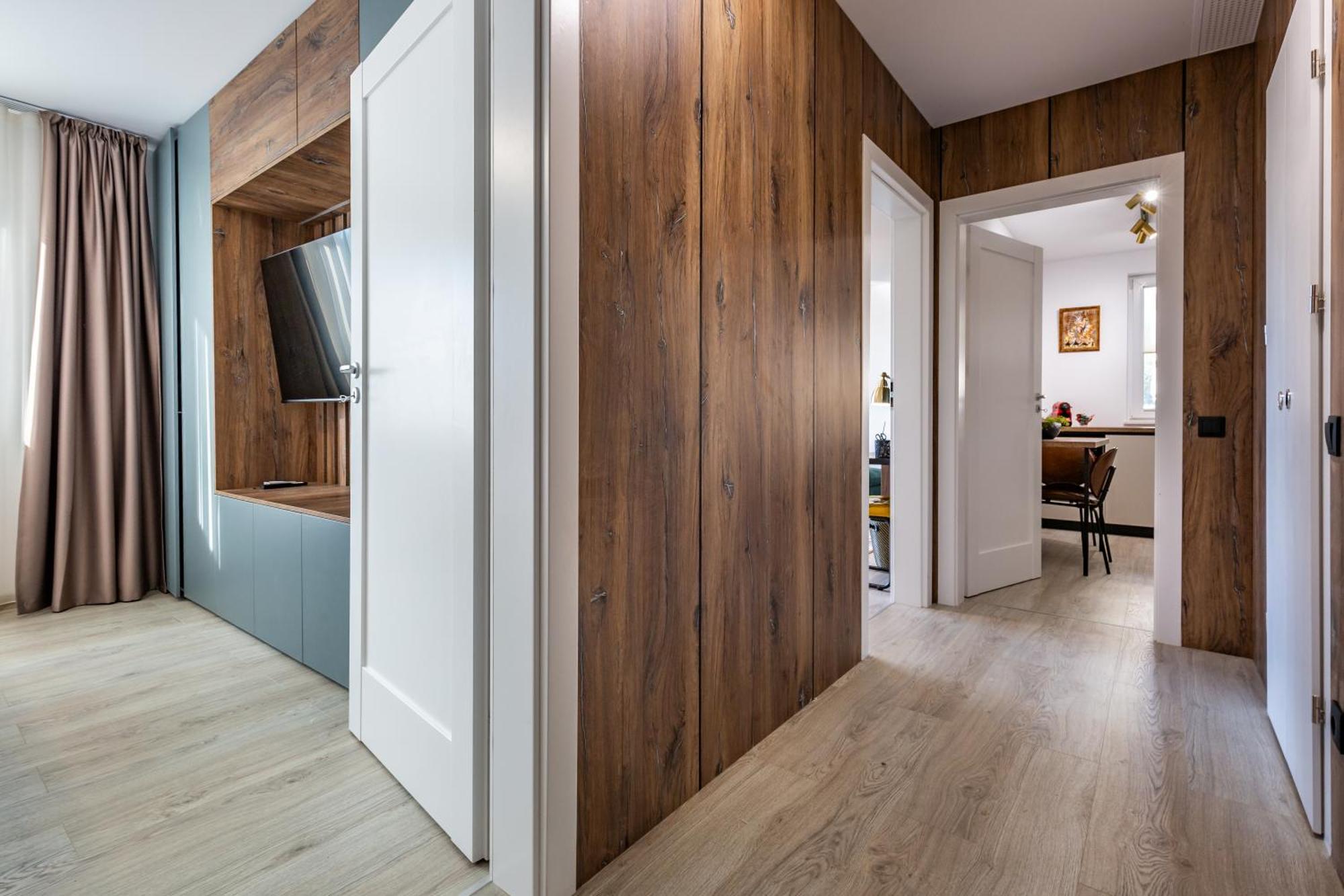 Mountain View Terrace Oasis With Parking And Ac Apartment *